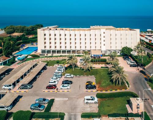 Imagen general del Hotel BM Beach. Foto 9