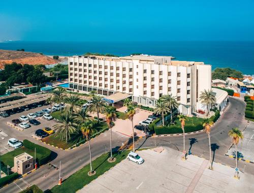 Imagen general del Hotel BM Beach. Foto 10