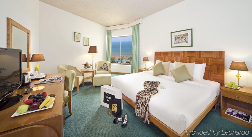 Imagen general del Hotel BM Beach Resort. Foto 9