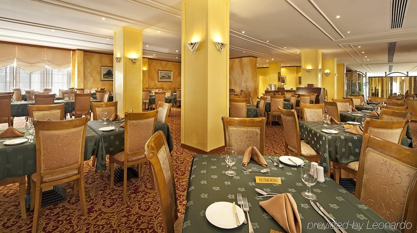 Imagen general del Hotel BM Beach Resort. Foto 10