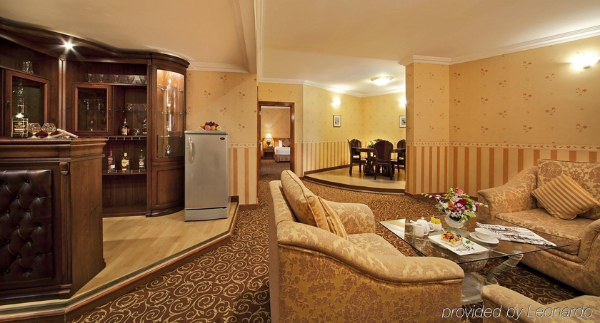 Imagen general del Hotel BM Beach Resort, RAS AL KHAIMAH. Foto 3