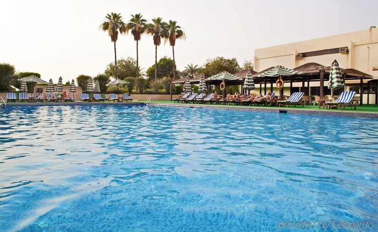 Imagen general del Hotel BM Beach Resort, RAS AL KHAIMAH. Foto 5