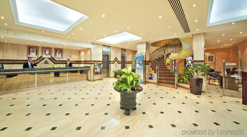 Imagen general del Hotel BM Beach Resort, RAS AL KHAIMAH. Foto 6