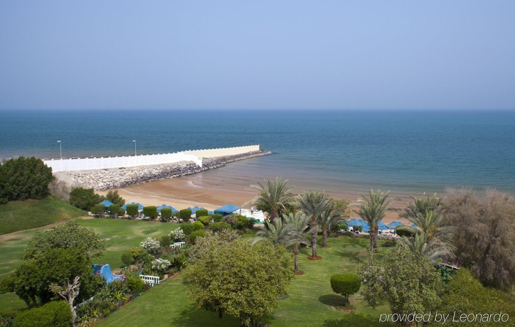 Imagen general del Hotel BM Beach Resort, RAS AL KHAIMAH. Foto 7