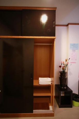 Imagen de la habitación del Hotel BM Grand Hotel. Foto 11