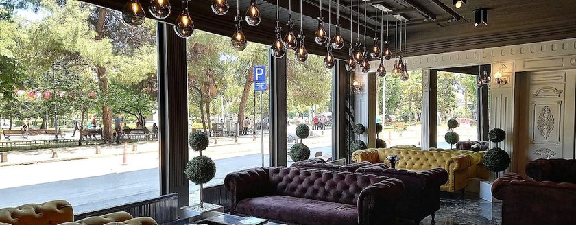 Imagen general del Hotel BM HOTEL CITY. Foto 1