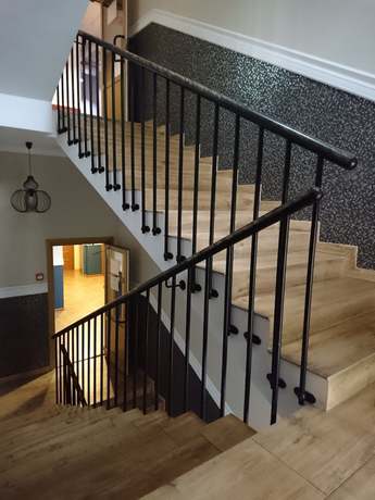 Imagen de los interiores del Hotel BM in Krasnodar. Foto 17