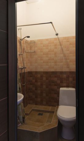 Imagen de la habitación del Hotel BM in Krasnodar. Foto 13