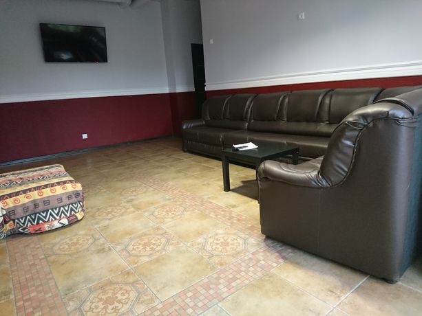 Imagen de los interiores del Hotel BM in Krasnodar. Foto 18