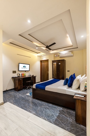 Imagen de la habitación del Hotel BNB Sakura. Foto 4