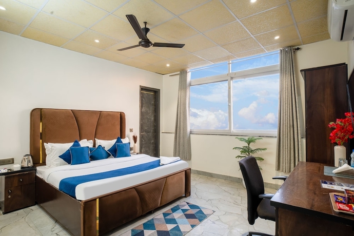 Imagen de la habitación del Hotel BNB Sakura. Foto 5