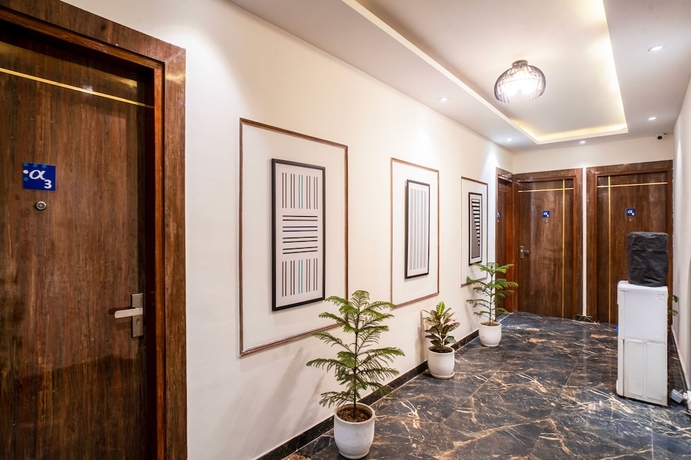 Imagen de la habitación del Hotel BNB Sakura. Foto 11