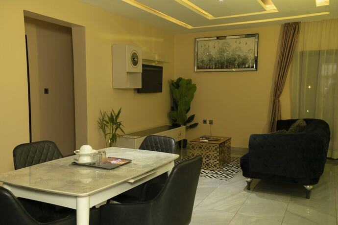 Imagen de la habitación del Hotel BNB Spa. Foto 14