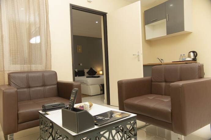 Imagen general del Hotel BNB Spa. Foto 2