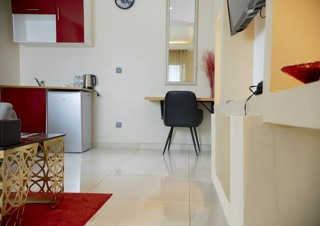 Imagen general del Hotel BNB Spa. Foto 3