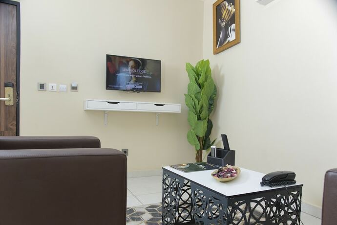 Imagen general del Hotel BNB Spa. Foto 4