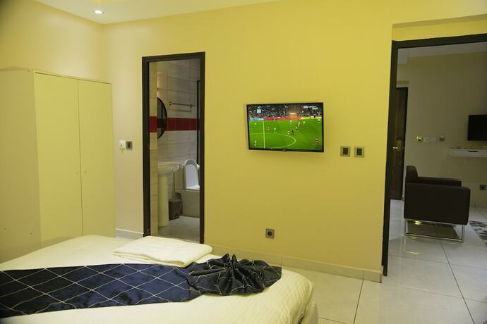 Imagen general del Hotel BNB Spa. Foto 5