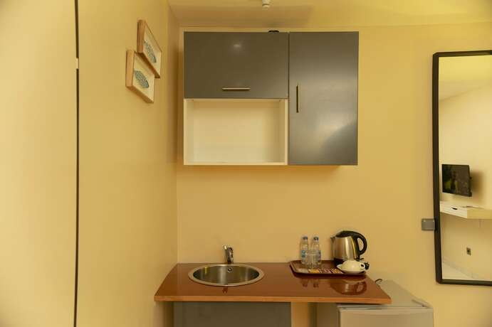 Imagen general del Hotel BNB Spa. Foto 6