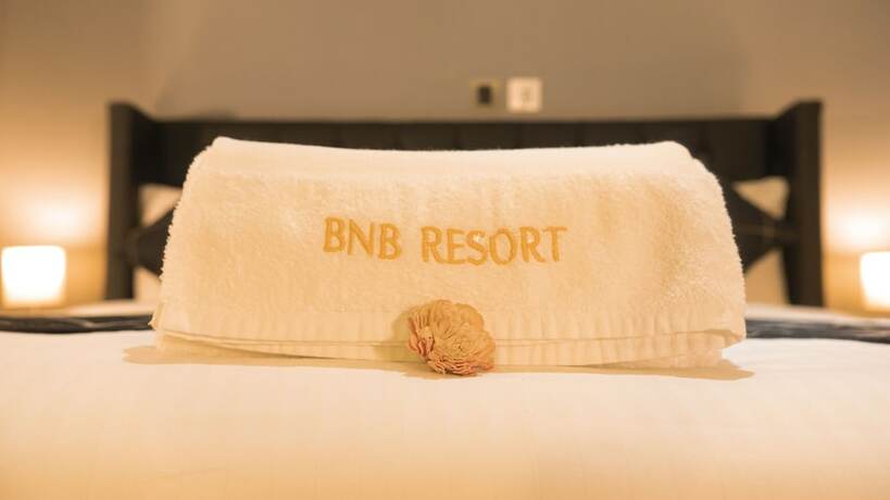 Imagen general del Hotel BNB Spa. Foto 7