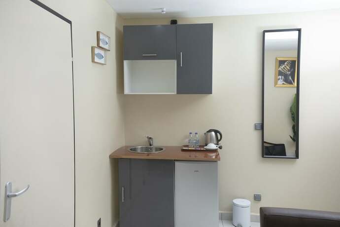 Imagen general del Hotel BNB Spa. Foto 8