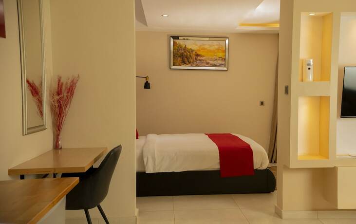 Imagen general del Hotel BNB Spa. Foto 9