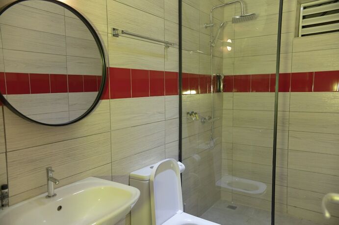 Imagen general del Hotel BNB Spa. Foto 10