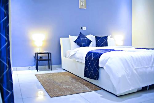 Imagen de la habitación del Hotel BNB Spa. Foto 17