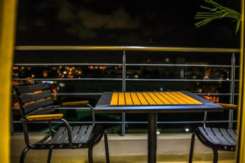 Imagen general del Hotel BNB Spa. Foto 4