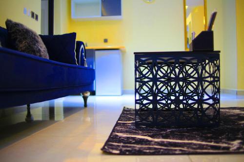 Imagen de la habitación del Hotel BNB Spa. Foto 18