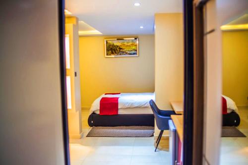 Imagen general del Hotel BNB Spa. Foto 5