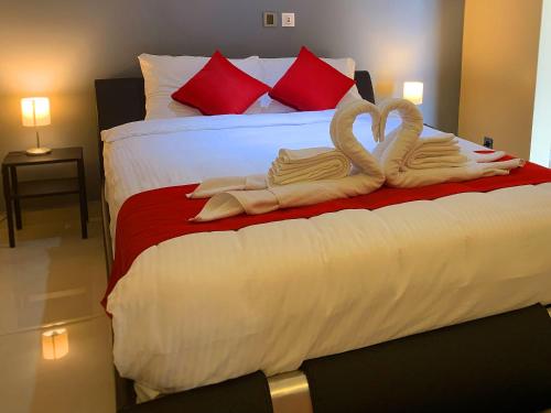 Imagen de la habitación del Hotel BNB Spa. Foto 19