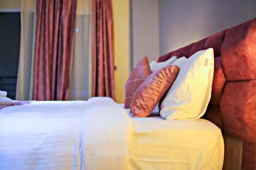 Imagen de la habitación del Hotel BNB Spa. Foto 20