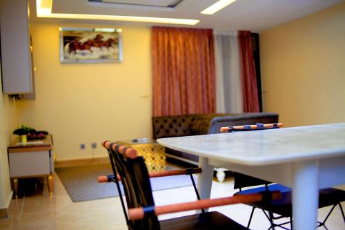 Imagen general del Hotel BNB Spa. Foto 6