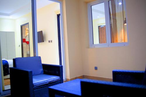 Imagen general del Hotel BNB Spa. Foto 7