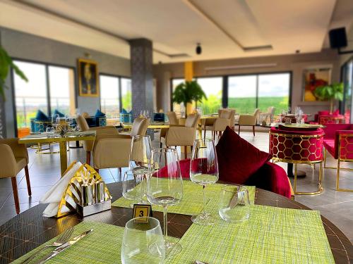 Imagen general del Hotel BNB Spa. Foto 12