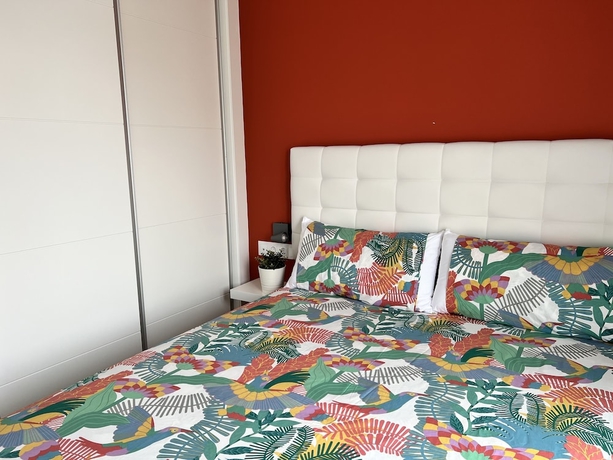 Imagen de la habitación del Hotel BNBOOK MEDEA APARTMENTS 2. Foto 2