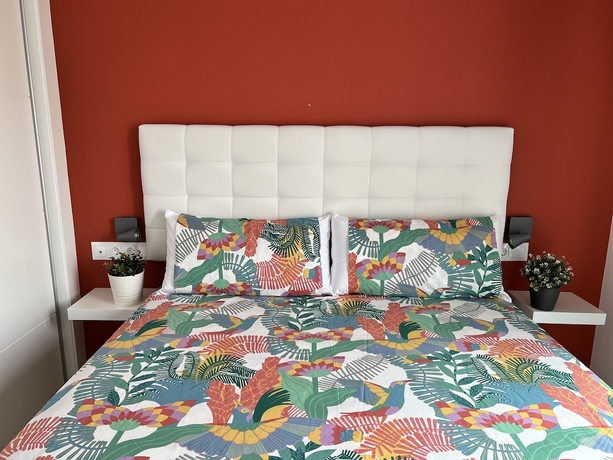 Imagen de la habitación del Hotel BNBOOK MEDEA APARTMENTS 2. Foto 9