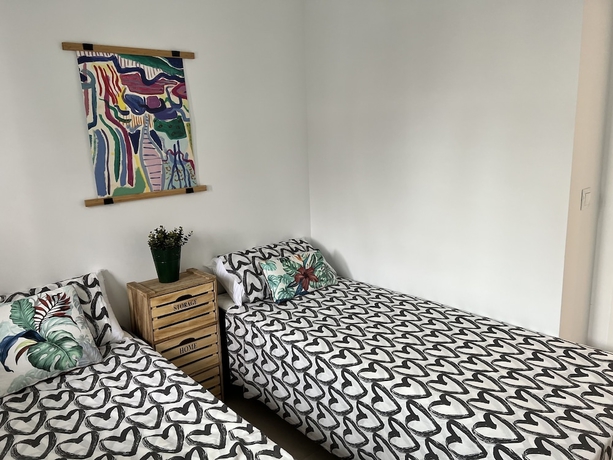 Imagen de la habitación del Hotel BNBOOK MEDEA APARTMENTS 2. Foto 11