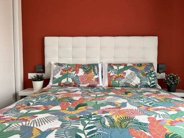 Imagen de la habitación del Hotel BNBOOK MEDEA APARTMENTS 2. Foto 12