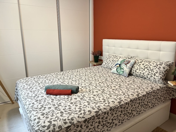 Imagen de la habitación del Hotel BNBOOK MEDEA APARTMENTS 2. Foto 16