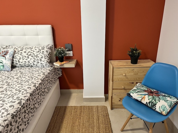 Imagen de la habitación del Hotel BNBOOK MEDEA APARTMENTS 2. Foto 18