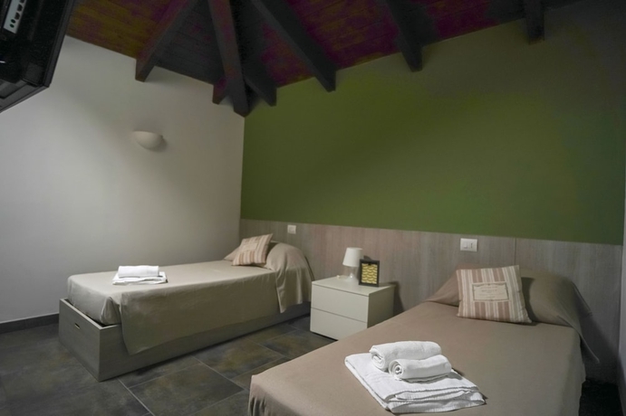Imagen de la habitación del Hotel BNBOOK RESIDENCE MATTEOTTI. Foto 10