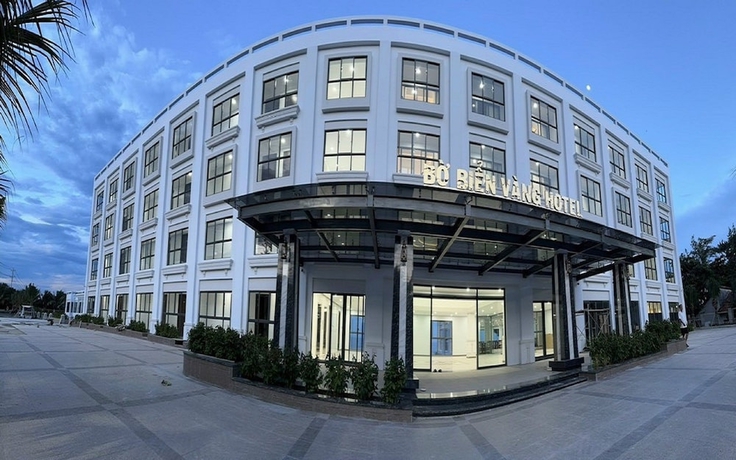 Imagen general del Hotel BO BIEN VANG HOTEL. Foto 1