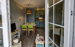 Imagen de la habitación del Hotel B'O Resort and Spa. Foto 5