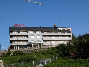 Imagen general del Hotel BOAVISTA, Vilalonga. Foto 1