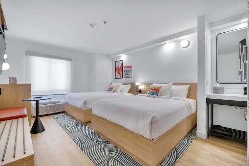 Imagen de la habitación del Hotel BOB Hotels Tallahassee - Boutique on Budget. Foto 19