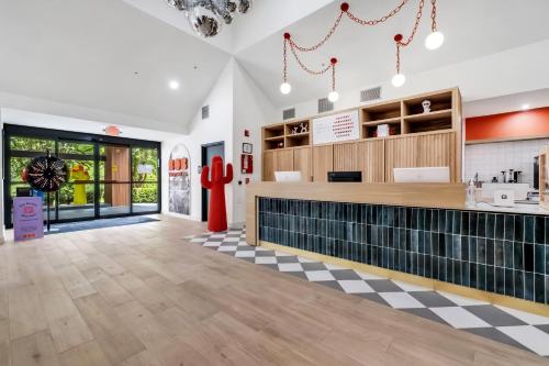 Imagen general del Hotel BOB Hotels Tallahassee - Boutique on Budget. Foto 4