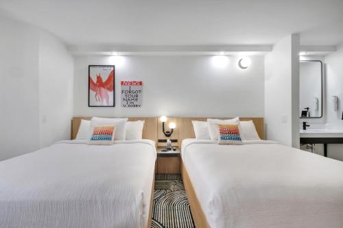 Imagen general del Hotel BOB Hotels Tallahassee - Boutique on Budget. Foto 5