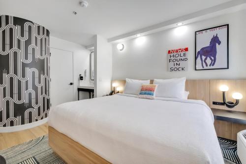 Imagen general del Hotel BOB Hotels Tallahassee - Boutique on Budget. Foto 7