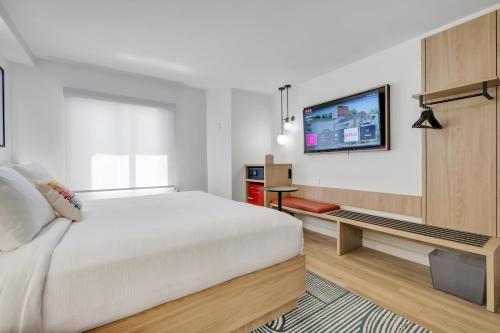 Imagen general del Hotel BOB Hotels Tallahassee - Boutique on Budget. Foto 8